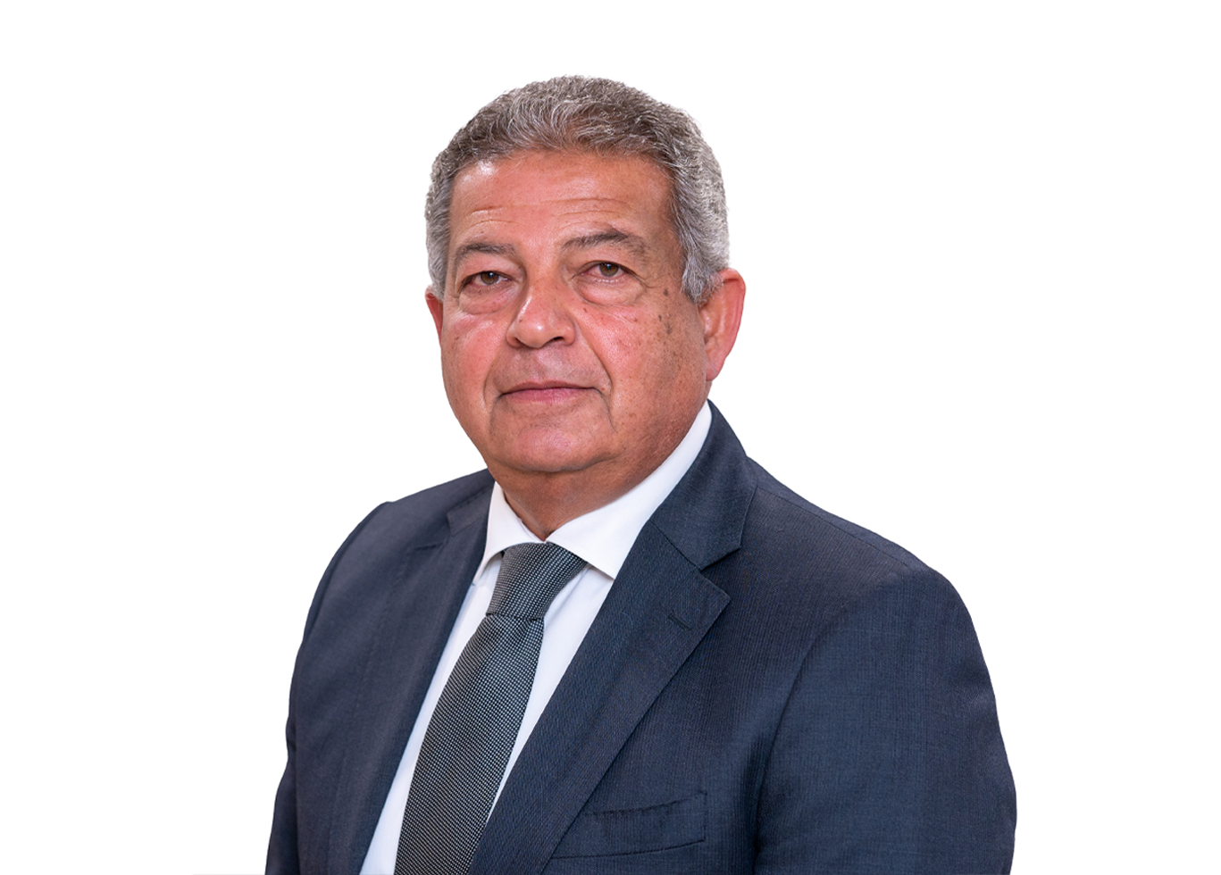 Khaled Mahmoud Abdel Aziz Mahmoud