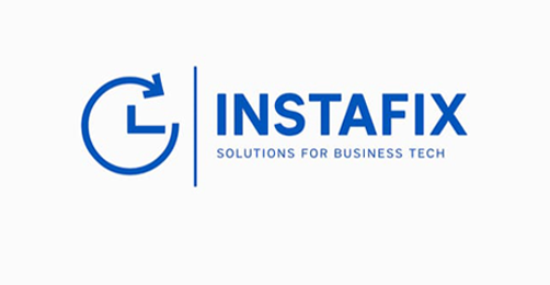 Instafix 10% Discount