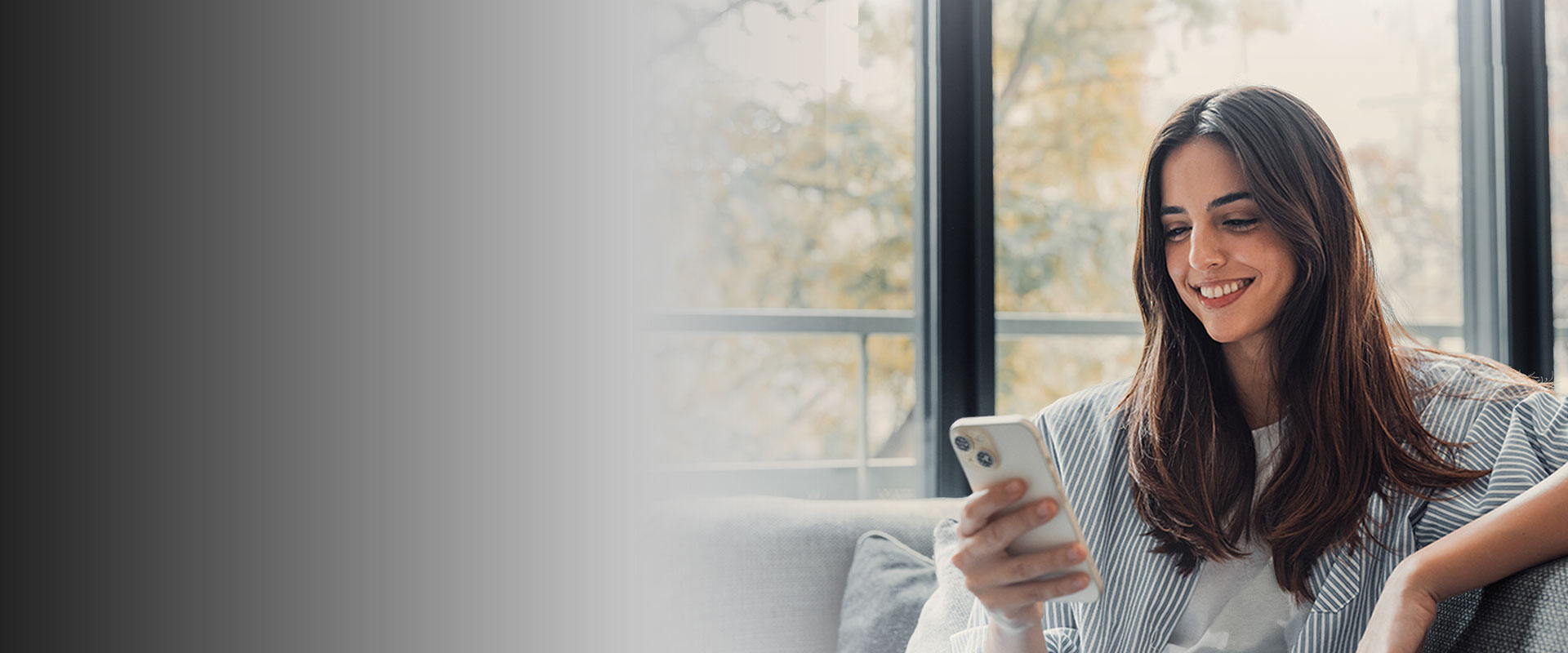 Bank Anytime, Anywhere with the new Mobile Banking App! Bank Anytime, Anywhere with the new Mobile Banking App!