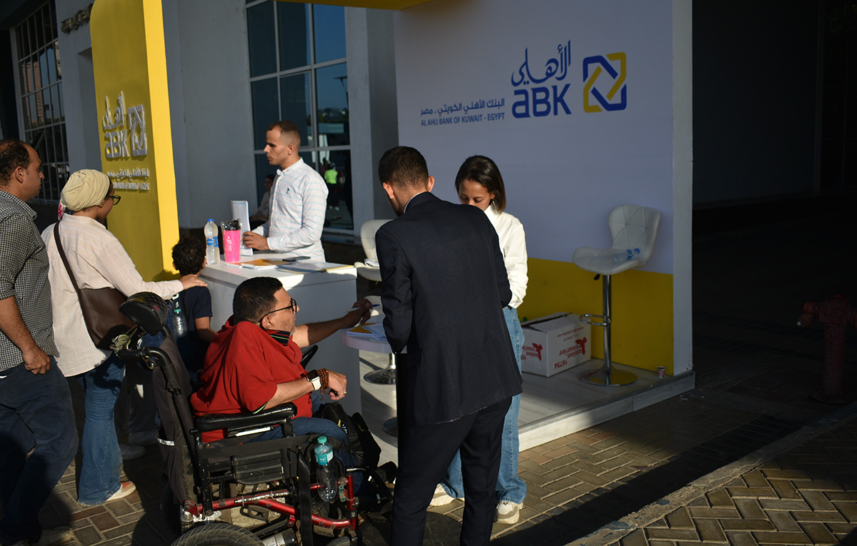 Al Ahli Bank of Kuwait-Egypt launches awareness sessions on Financial Inclusion in three Governorates