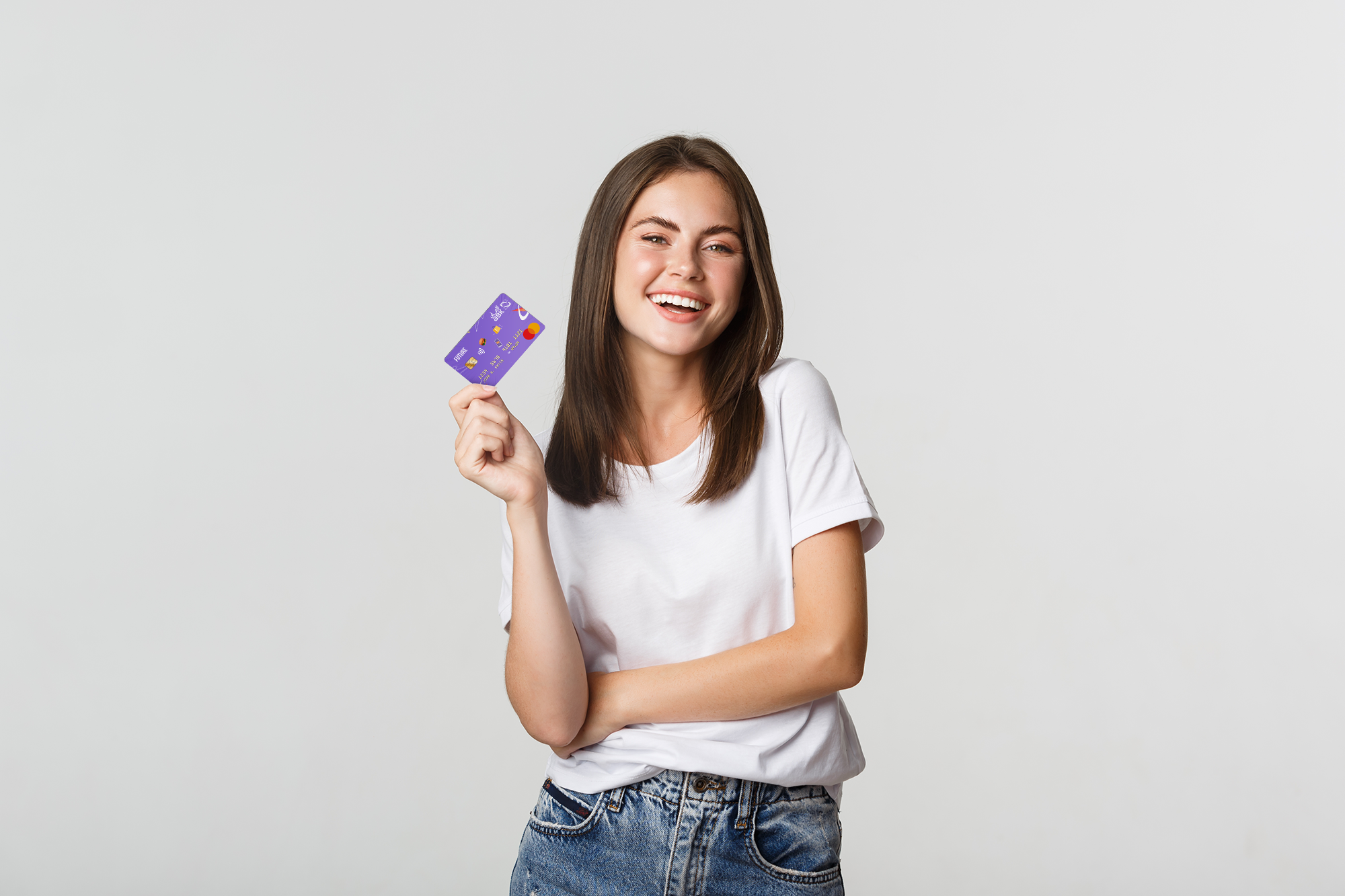 ABK NEXT Mastercard Debit Card for Youth