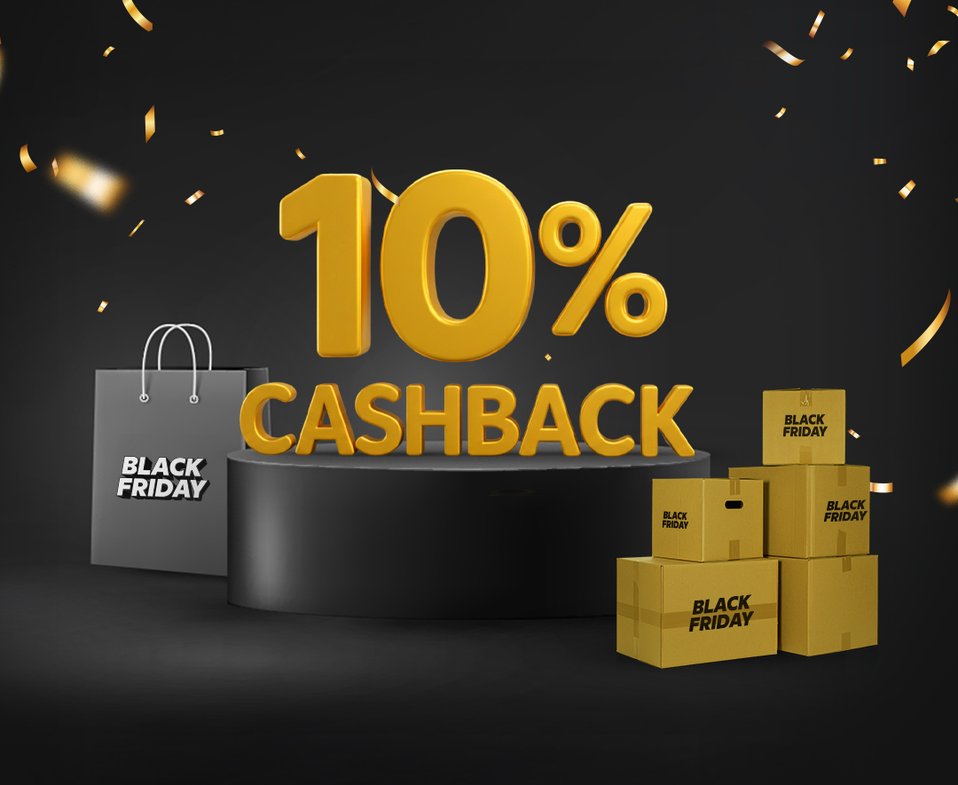 Everyone’s a winner this Black Friday with ABK-Egypt!